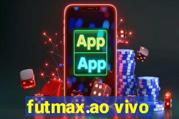 futmax.ao vivo